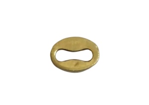 Quality tag 14k gold  - Img 3
