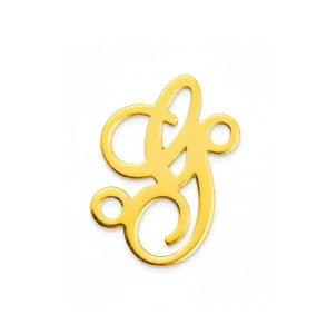 Litro G 14k oro  - Img 2