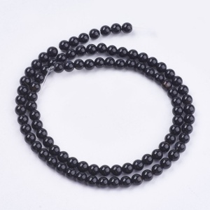 Ónix color natural 4 mm grado AB - Img 2