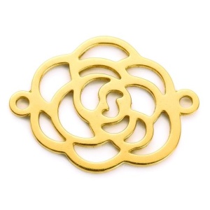 pendant ur 14k 16.32 mm - Img 2