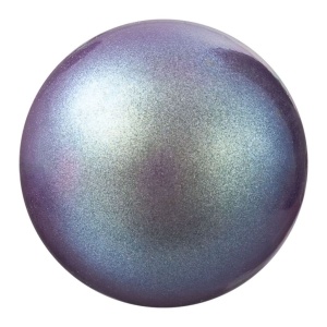 Perle Preciosa 5 mm violet
