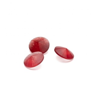 Rivoli Gavbari 12mm calcedonia fucsia