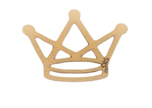 corona 2 oro 14k