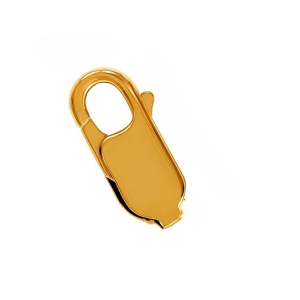 Inchizatoare lobster alama 9,5 mm