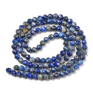 Lapis Lazuli 3 mm  - Img 2