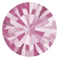 rivoli precious ss39 - 8 mm rosa
