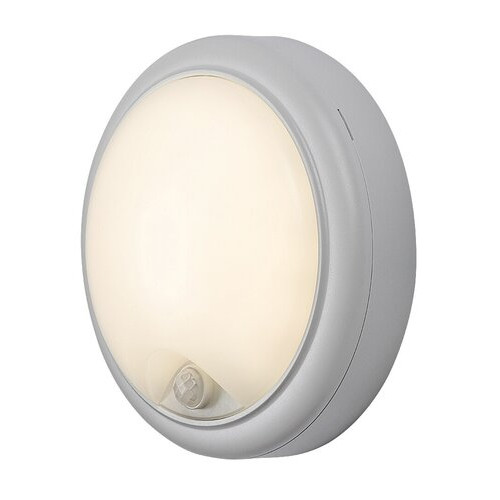 Aplica exterior Hitura LED 15W acril alb Rabalux