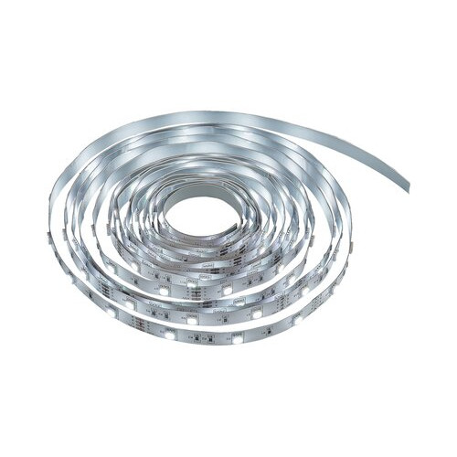 Banda led Smart & Gadgets LED 12W metal alb Rabalux RBL4552