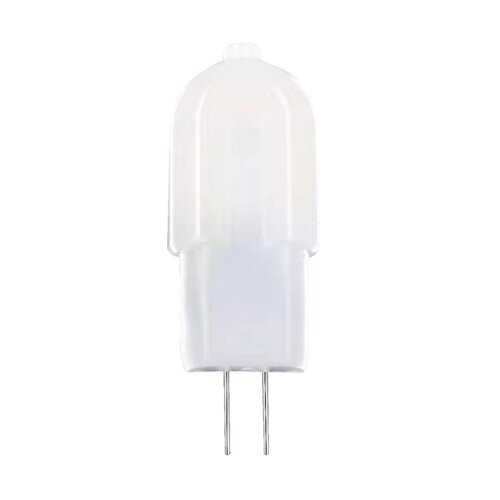 Bec LED G4 2W 3000K - lumina calda 140 lumeni