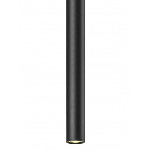 Spot aplicat Loya 1xGU10 metal negru Zuma Line