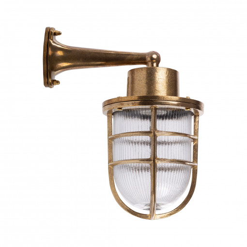 Aplica Kavala 1xE27 metal alama Zuma Line A72Z