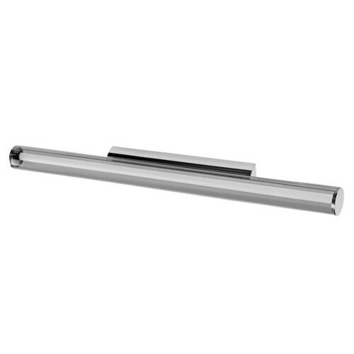 Aplica Paula LED 18W metal/sticla/acril crom Rabalux