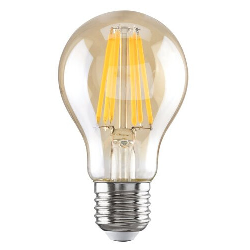 Bec LED E27 9W 2700K - lumina calda 850 lumeni