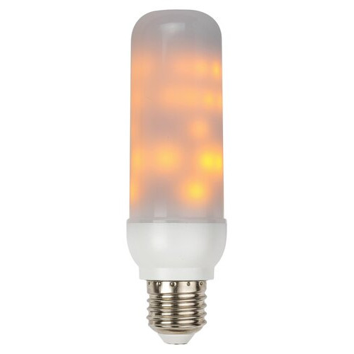 Bec LED inteligent E27 3W 2200K - lumina calda