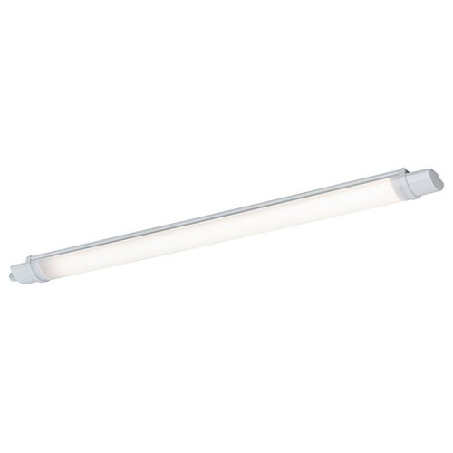Corp liniar Drop Light LED 40W metal/acril alb Rabalux