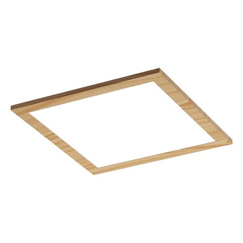 Plafoniera Almond LED 12W metal/acril fag/alb Rabalux RBL6907