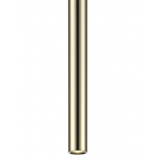 Plafoniera Loya 1xGU10 metal auriu Zuma Line C0461-01D-A0F7