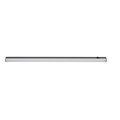 Lampa de dulap/cabinet Greg LED 18W acril negru/alb Rabalux