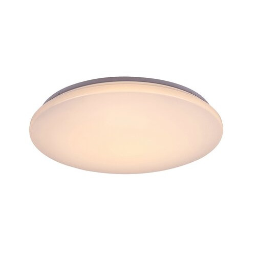 Plafoniera Cerrigen LED 48W metal/acril alb Rabalux