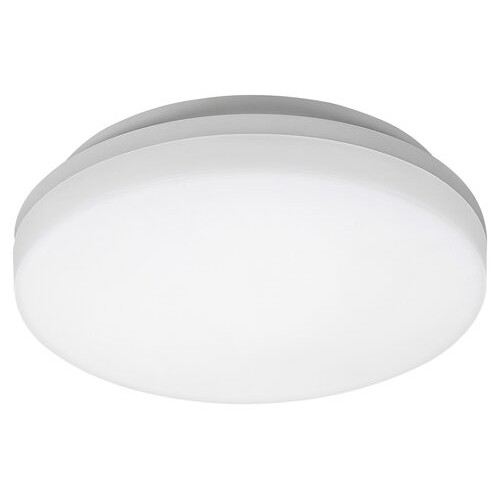 Plafoniera exterior Zenon LED 18W acril alb Rabalux