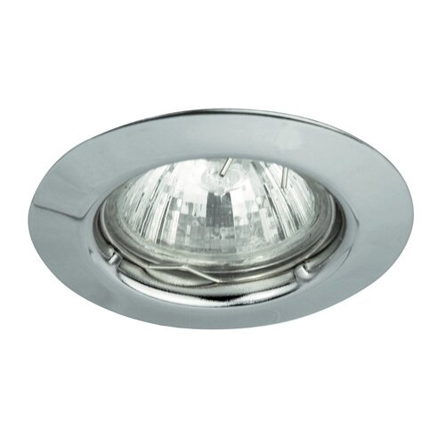 Spot incastrat Spot relight 1xGU5.3 metal crom Rabalux RBL1088