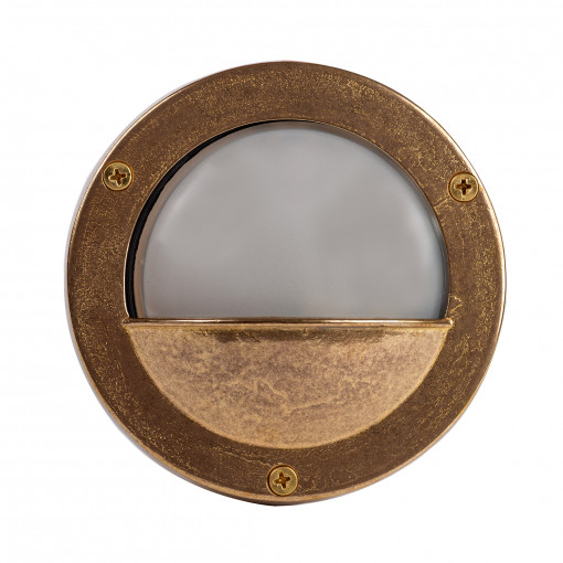Aplica Aliveri 1xG9 metal alama Zuma Line