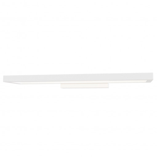 Aplica Everett LED metal alb Maytoni