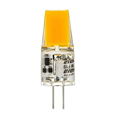 Bec LED G4 2W 3000K - lumina calda 230 lumeni