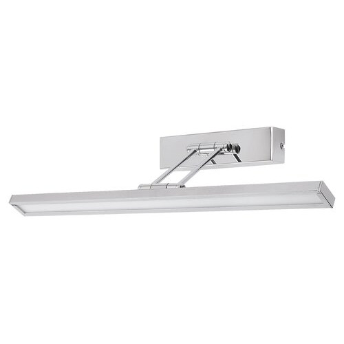 Iluminat tablou Picture slim LED 8W metal crom Rabalux
