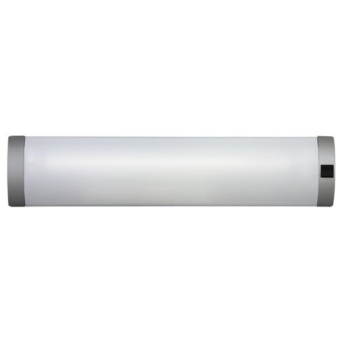 Lampa de dulap/cabinet Soft 1xG13 acril argintiu Rabalux