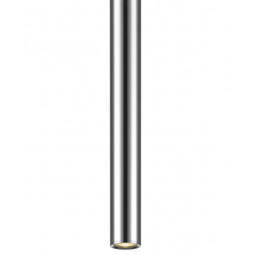 Spot aplicat Loya B 1xGU10 metal crom Zuma Line