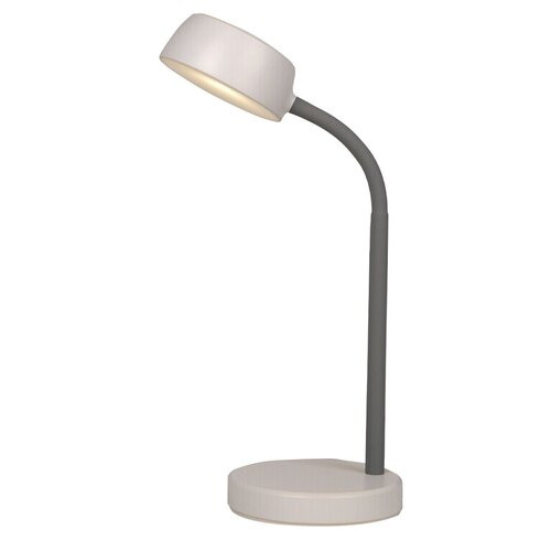 Veioza Berry LED 4.5W metal alb Rabalux RBL6778