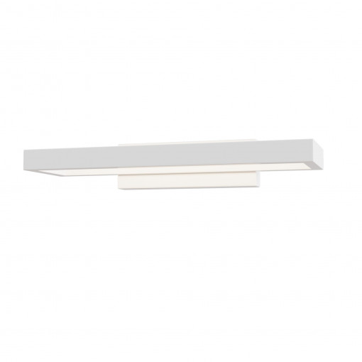 Aplica Everett LED metal alb Maytoni
