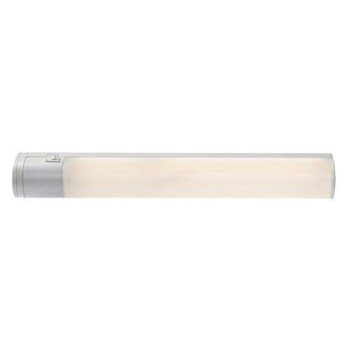 Lampa de dulap/cabinet Duddu LED 20W metal/acril alb Rabalux