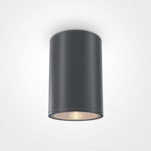 Spot Bar LED metal grafit Maytoni O306CL-L12GF