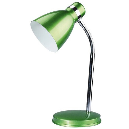 Veioza Patric 1xE14 metal verde Rabalux RBL4208