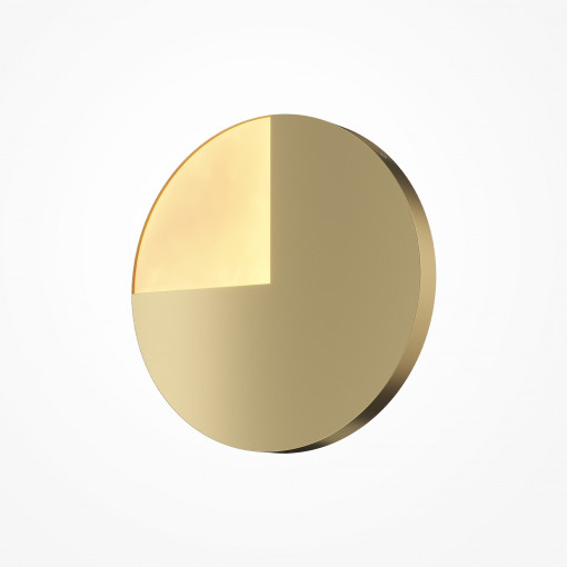 Aplica Jupiter LED metal alama Maytoni