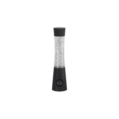 Lampa decorativa Carnival LED 5W acril negru Rabalux