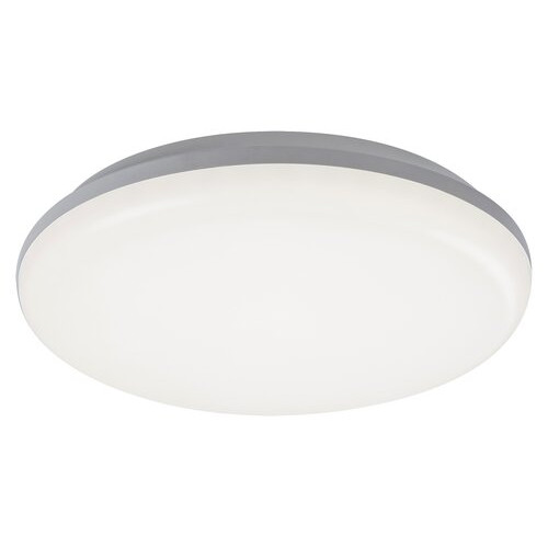 Plafoniera exterior Eric LED 24W acril alb Rabalux RBL7979