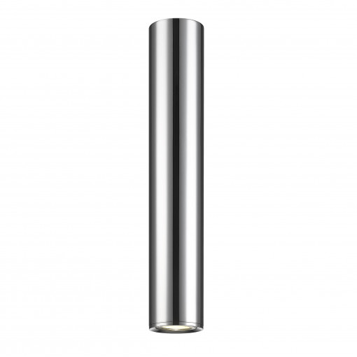Spot aplicat Loya A 1xGU10 metal crom Zuma Line