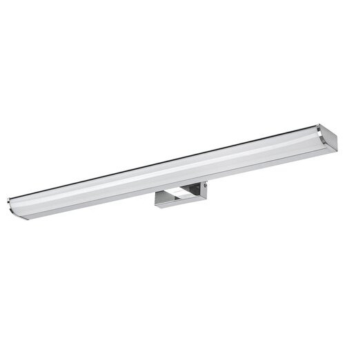 Aplica Evron LED 13.5W metal/acril crom/alb Rabalux