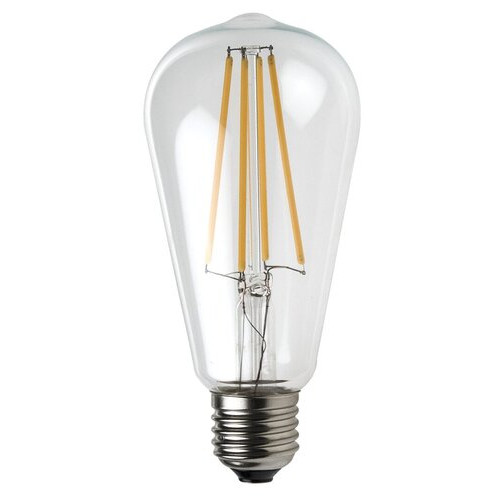 Bec LED E27 10W 4000K - lumina neutra 1230 lumeni RBL2088