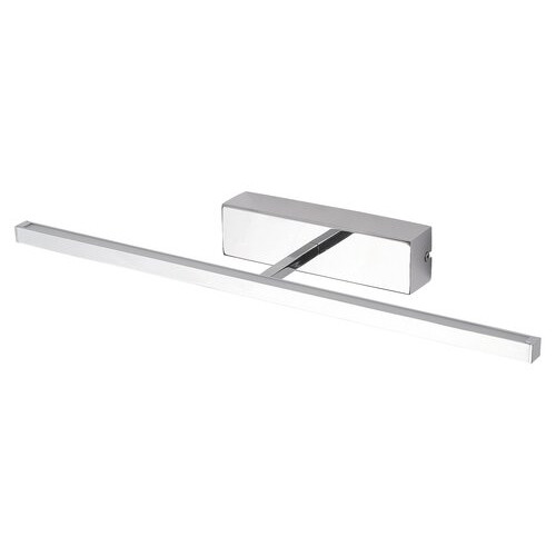 Iluminat tablou Picture slim LED 12W metal crom Rabalux