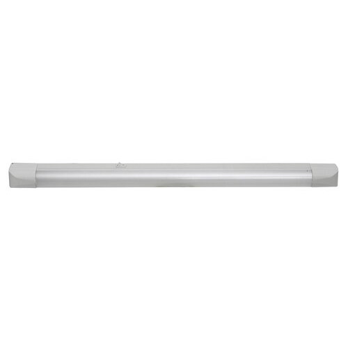 Lampa de dulap/cabinet Band light 1xG13 metal/acril alb Rabalux