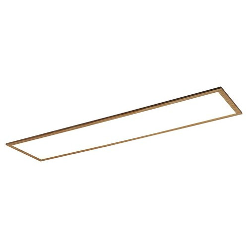 Plafoniera Almond LED 40W metal/acril fag/alb Rabalux