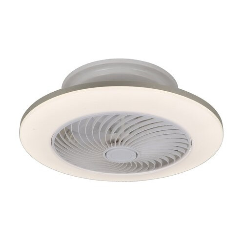 Plafoniera Dalfon LED 36W acril alb Rabalux