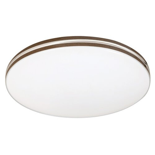 Plafoniera Oscar LED 18W metal/acril alb Rabalux RBL2763