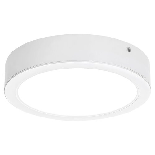 Plafoniera Shaun LED 24W acril alb Rabalux