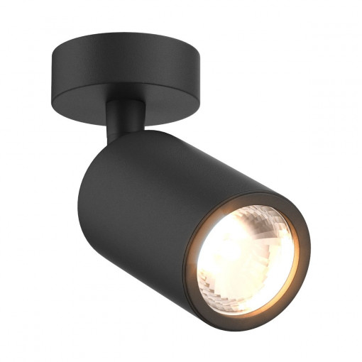Spot aplicat Tori Sl3 1xGU10 metal negru Zuma Line