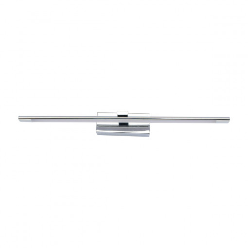 Aplica Clara LED 12W 960 lumeni metal crom Italux